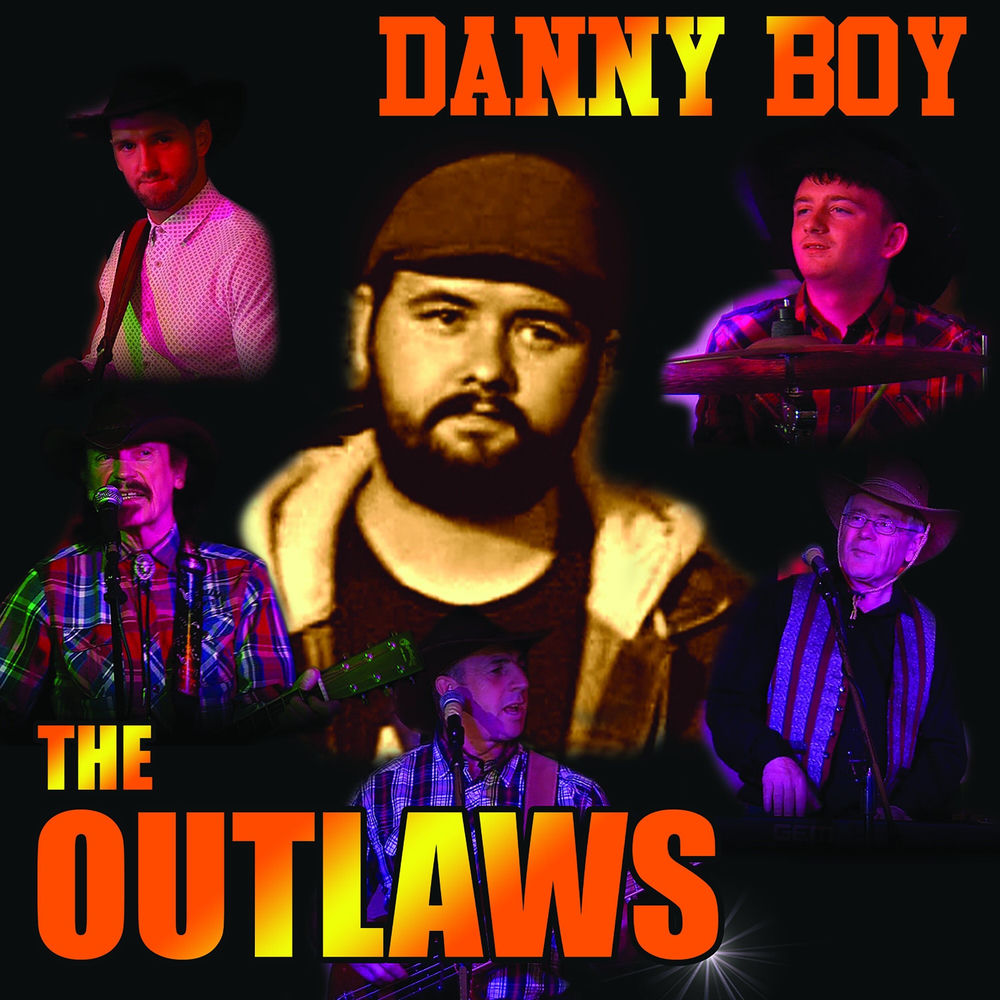 Danny Boy cover