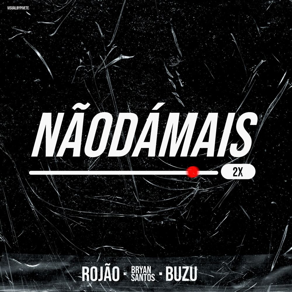 Picture of Não Dá Mais