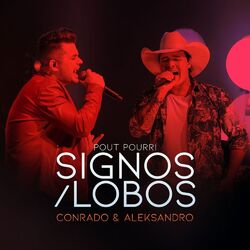 Cover of Signos / Lobos