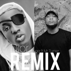 Cover of Dior