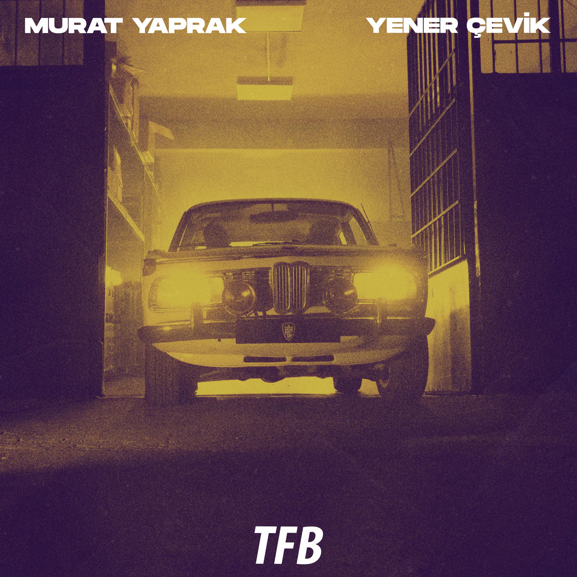 Album cover of Gecelerime