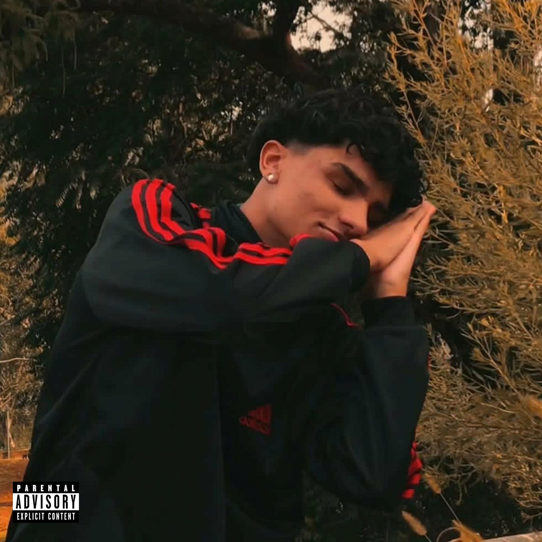 Album cover of Culpa do Tdah