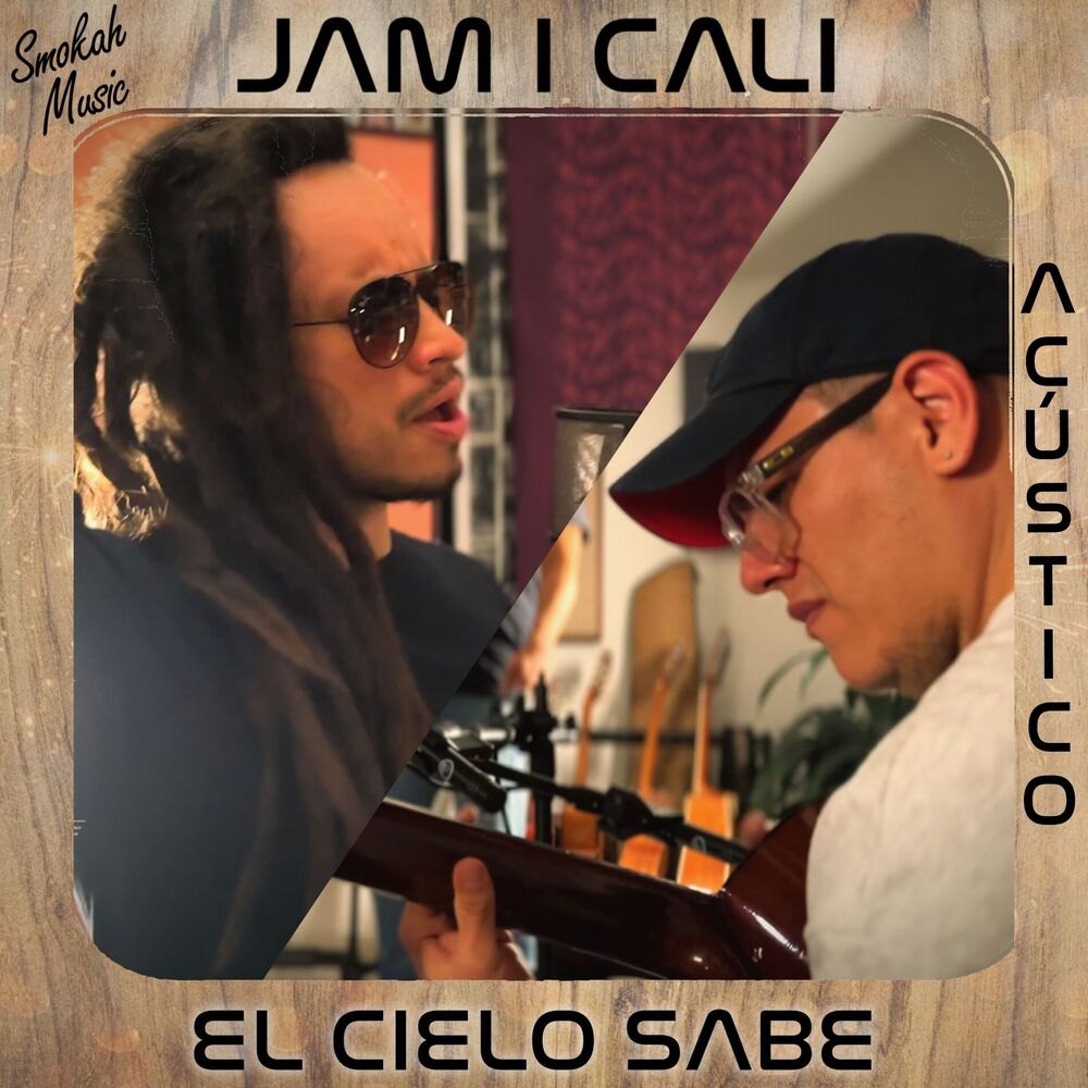 Picture of El Cielo Sabe (Acoustic Version)