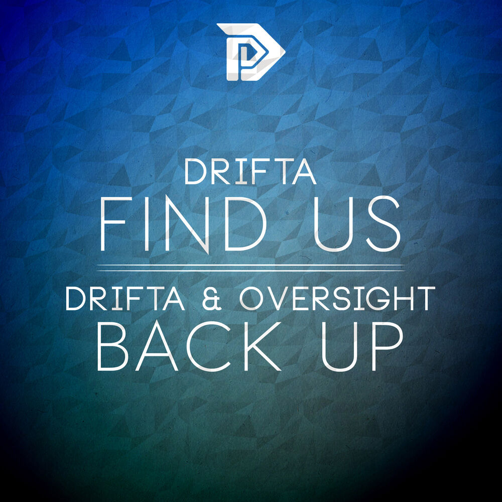 Picture of Find Us / Back Up