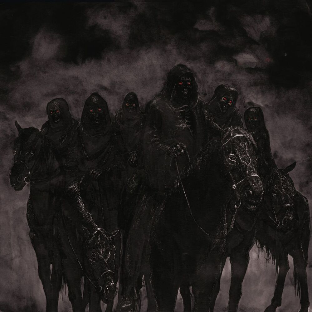 Picture of Those of the Unlight
