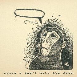Cover of Don't Wake The Dead (Deluxe Version)