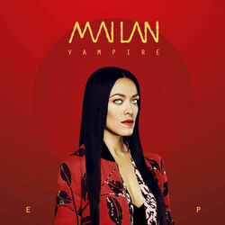 Cover of Vampire - EP