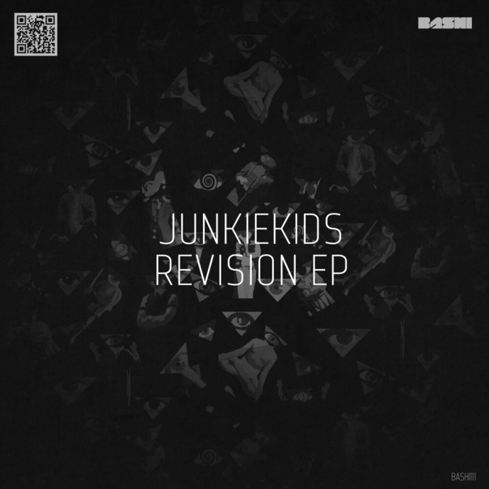 Picture of Revolver EP