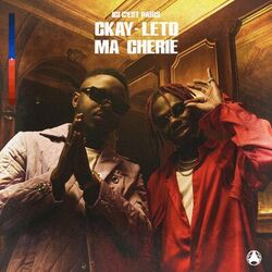Cover of Ma chérie