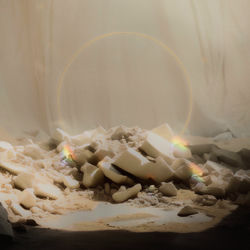 Build An Altar (Live)