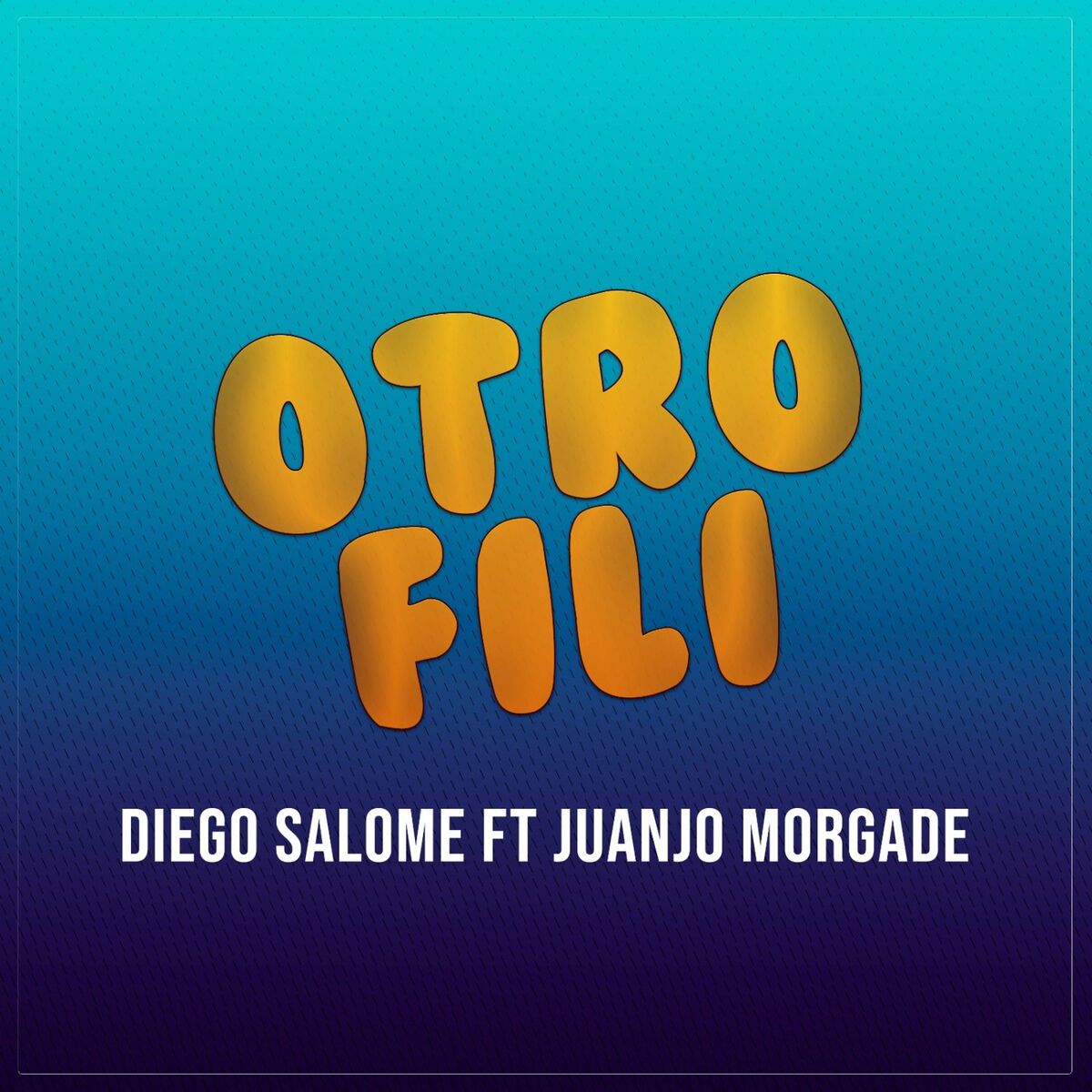 Album cover of Otro Fili (feat. Juanjo Morgade)