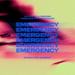 Cover of Emergency (Sammy Porter Remix)