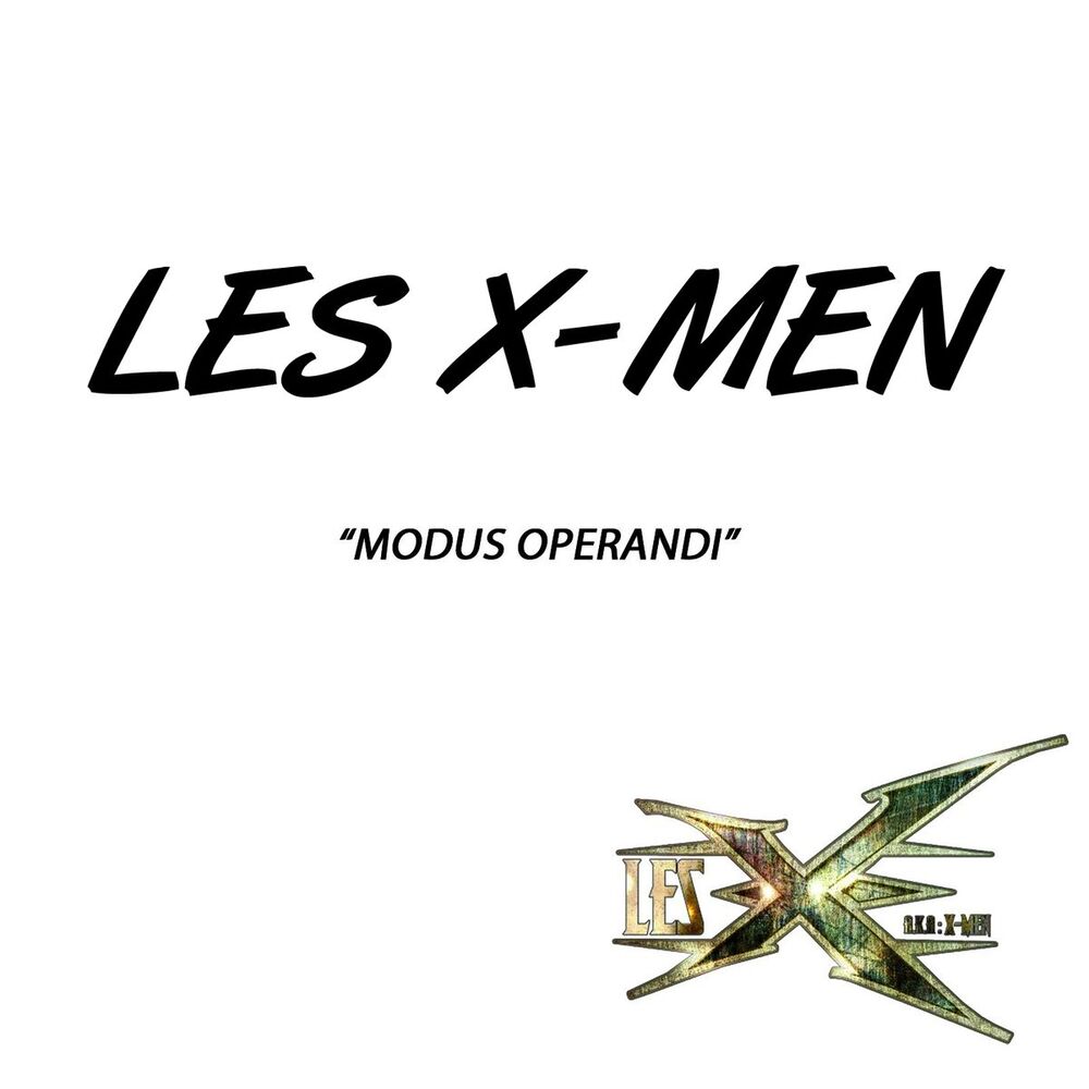 Picture of Modus Operandi