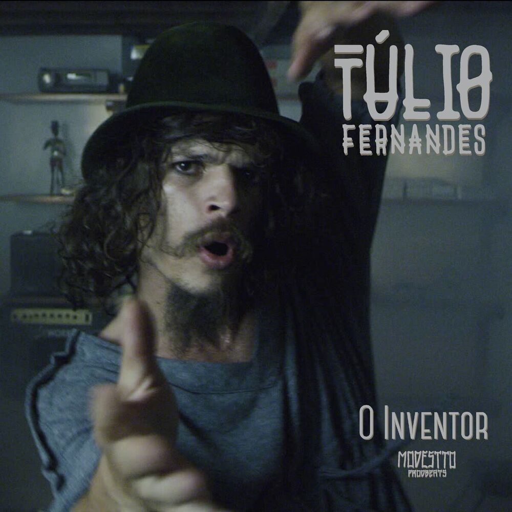 Picture of O Inventor