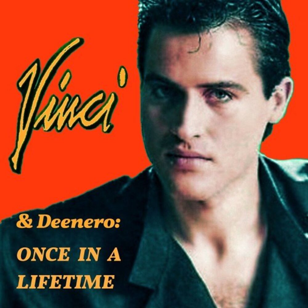 Picture of Vinci (Once in a Lifetime)