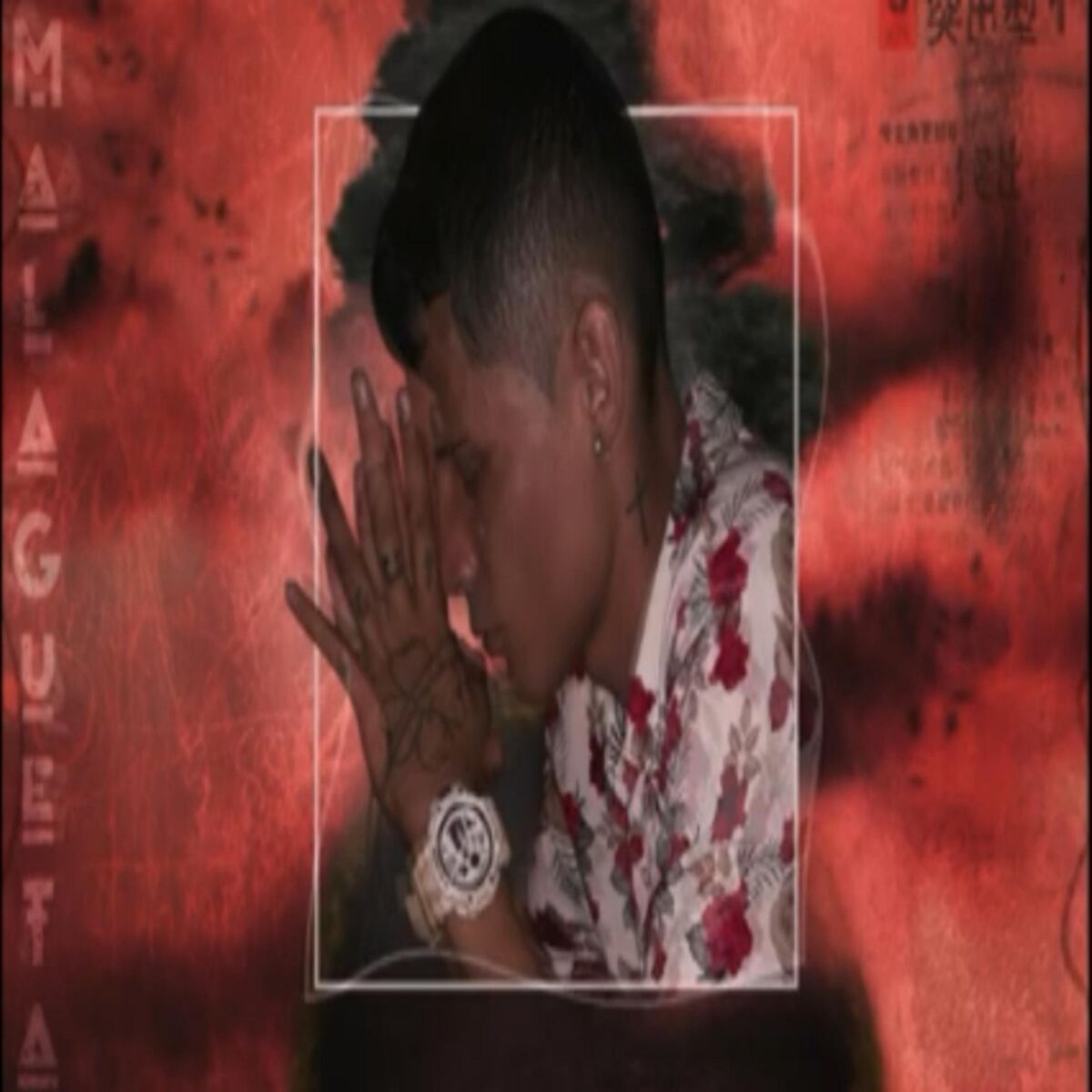 Album cover of Olhos Fechados