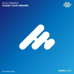 Cover of Chase Your Dreams