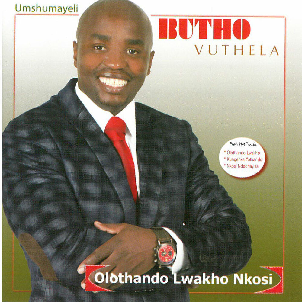 Picture of Umshumayeli (Olothando Lwakho Nkosi)