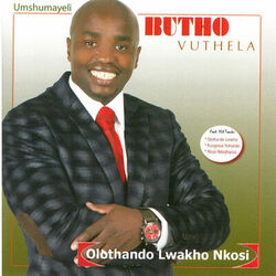 Cover of Umshumayeli (Olothando Lwakho Nkosi)
