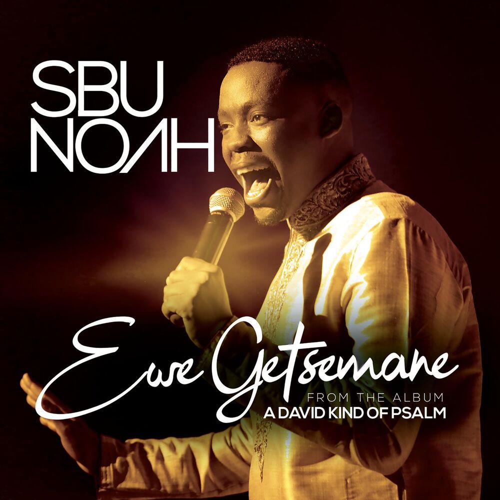 Picture of Ewe Getsemane (Live)