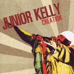 Cover of Creation