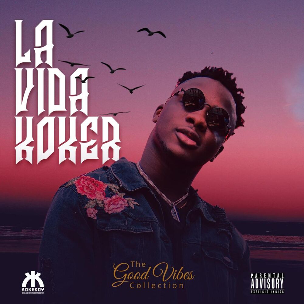 Picture of La Vida Koker