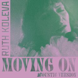 Cover of Moving On (Live from The Palace)