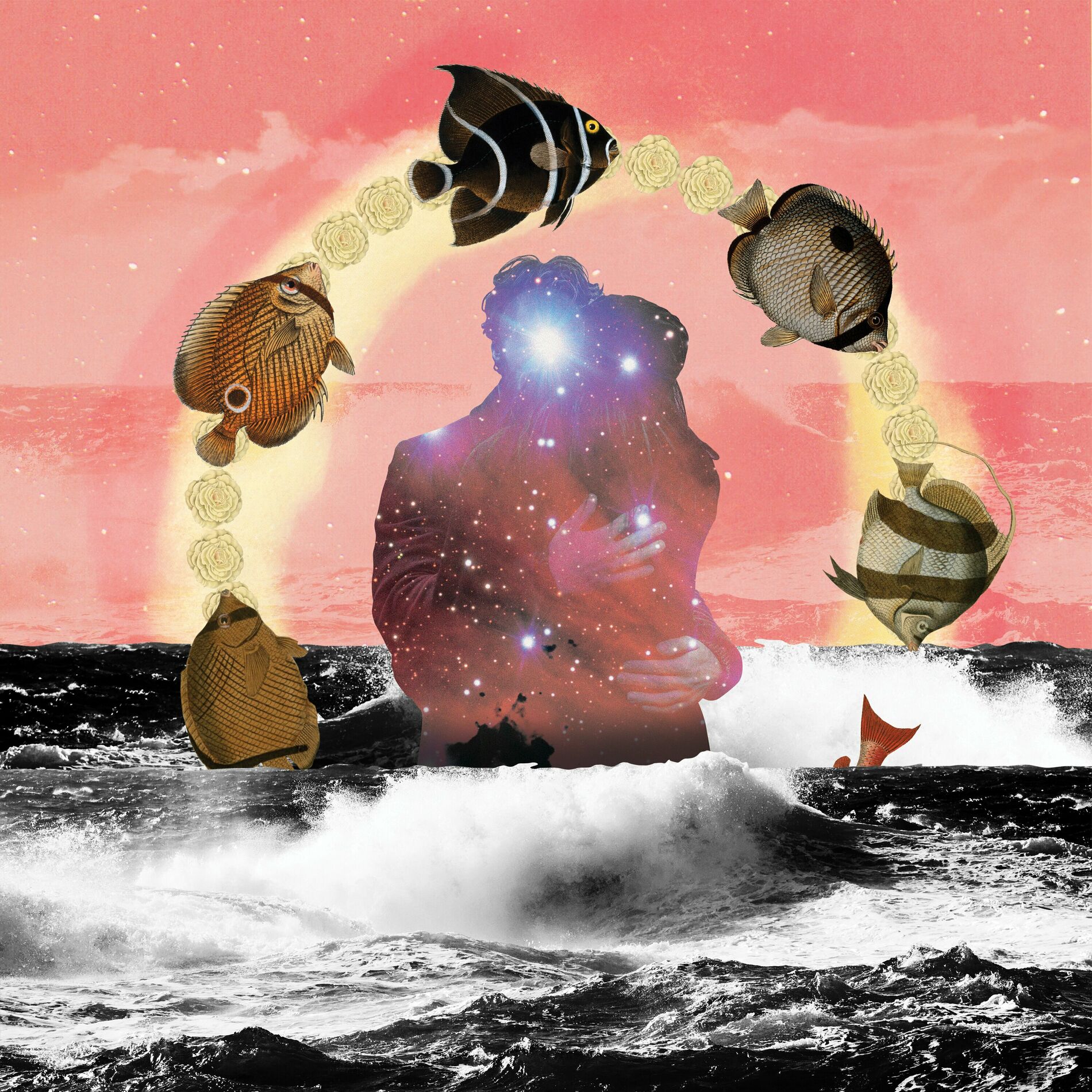 Album cover of Délit de fuite