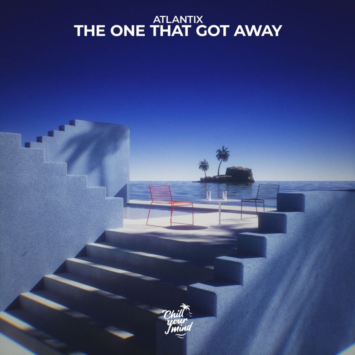 Album cover of The One That Got Away
