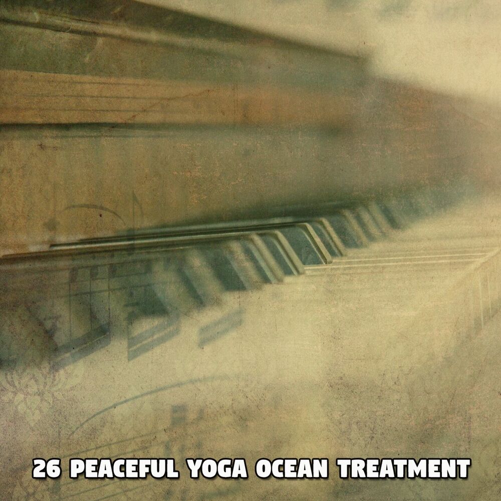 Picture of 26 Peaceful Yoga Ocean Treatment