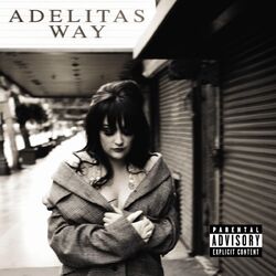 Cover of Adelitas Way
