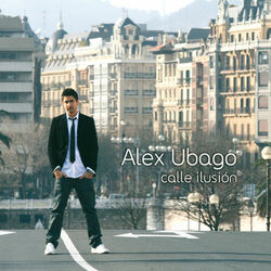 Cover of Calle ilusión