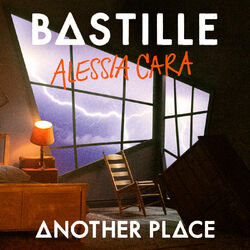 Cover of Another Place