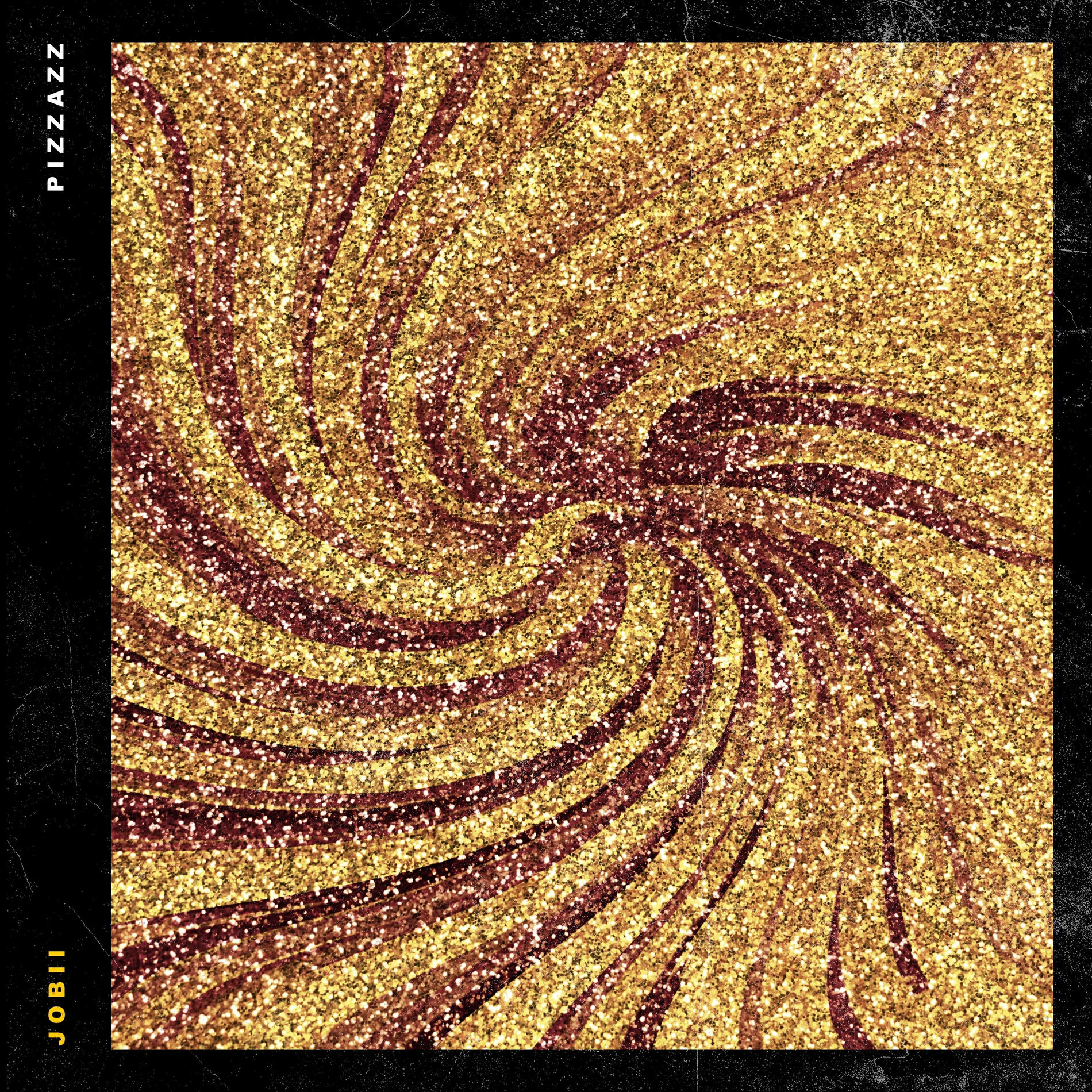 Album cover of Pizzazz