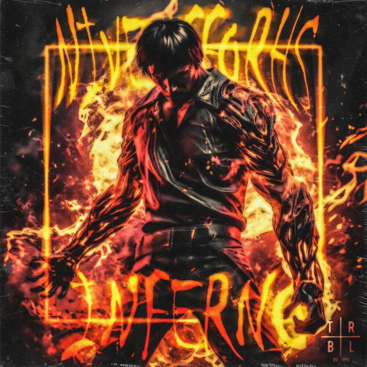 Album cover of INFERNO