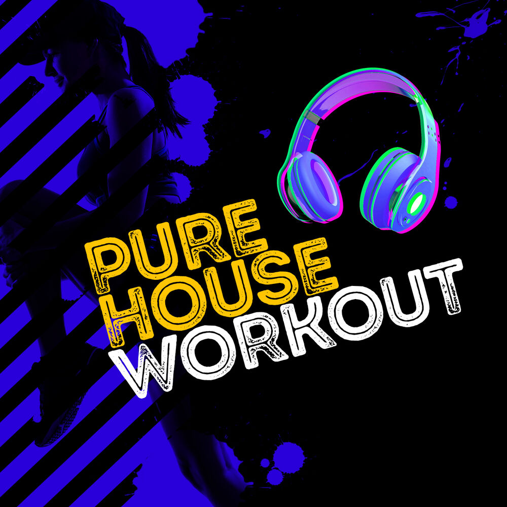 Picture of Pure House Workout