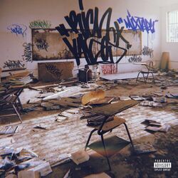 Cover of Mixtape Rich Vagos