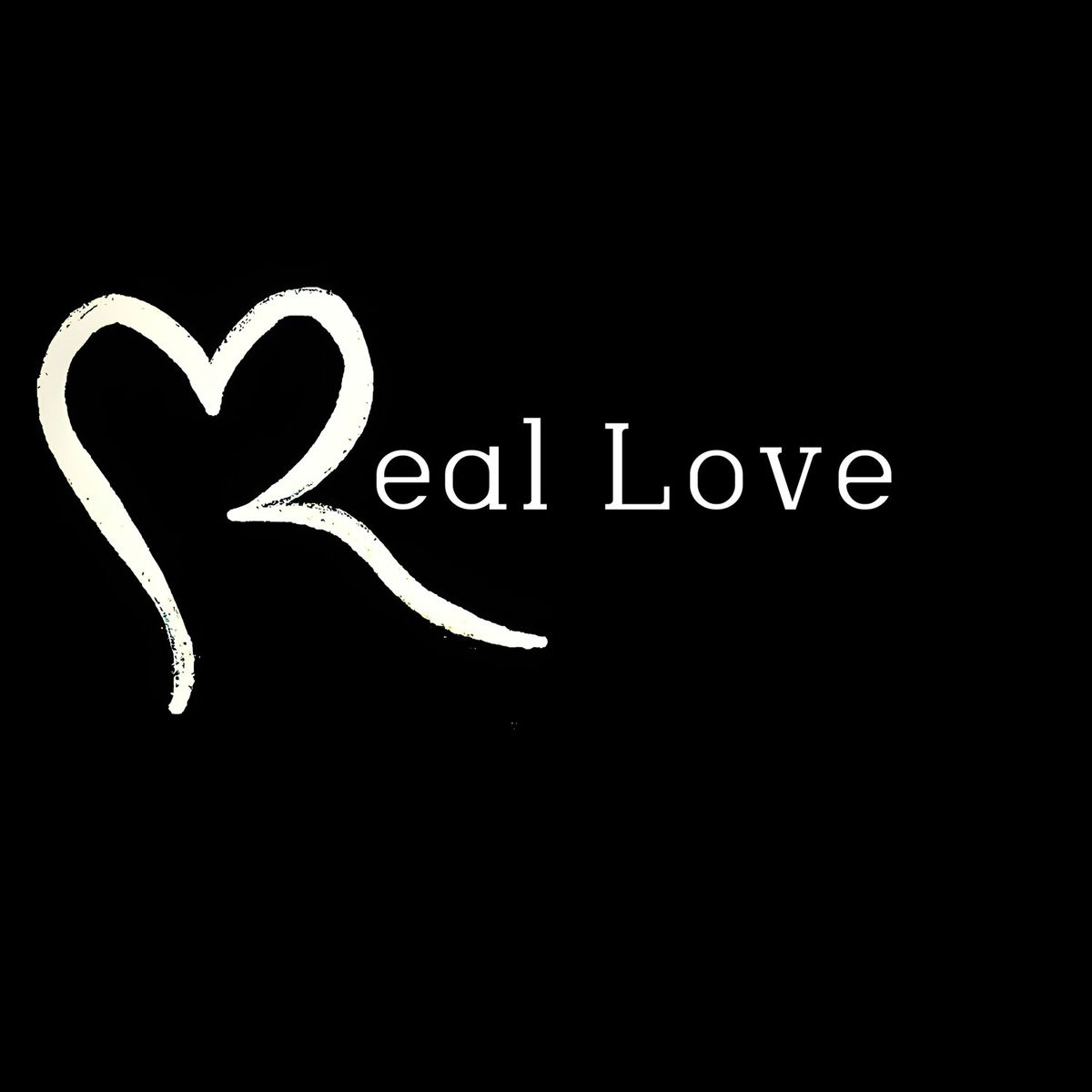 Album cover of Real Love