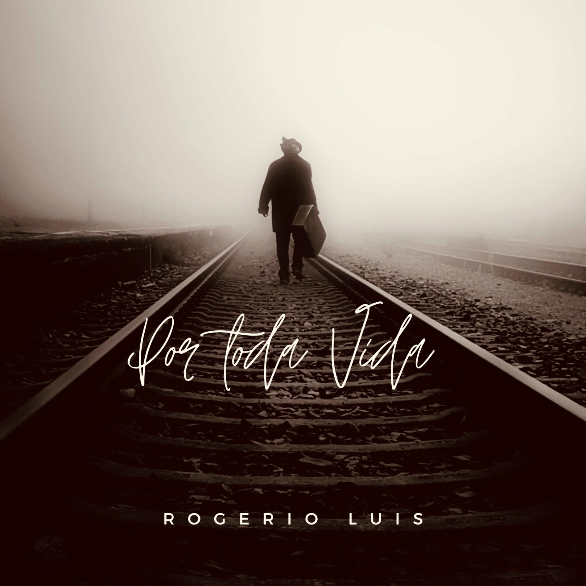 Album cover of Por Toda Vida