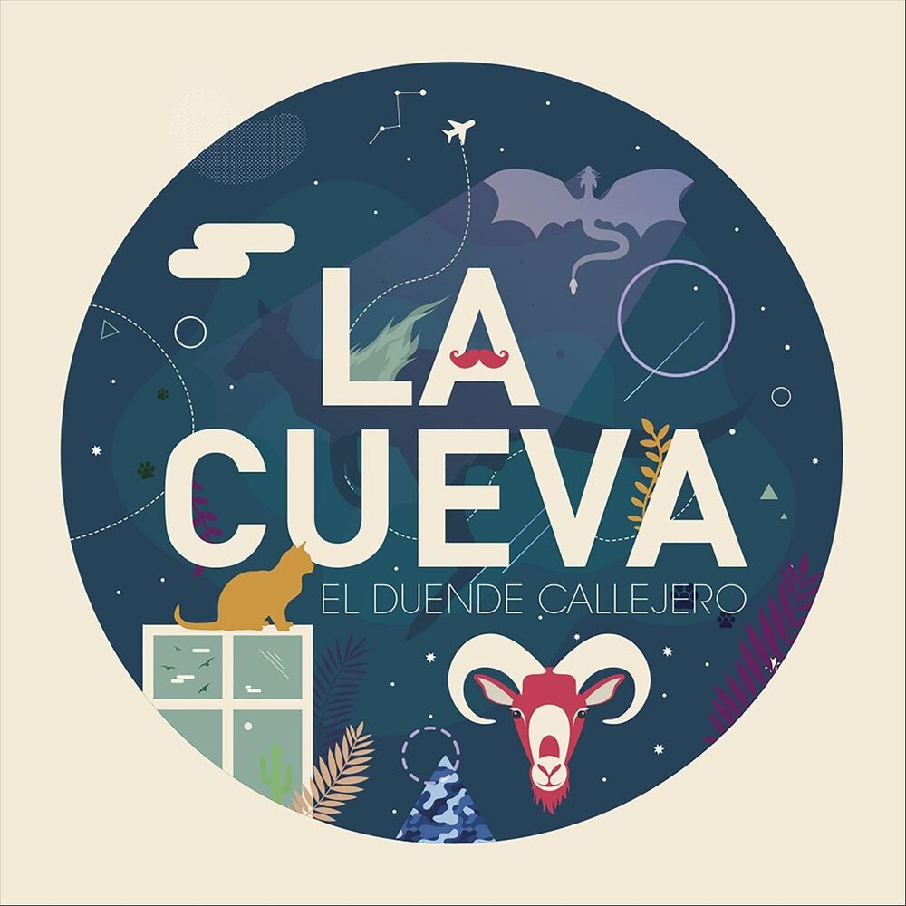 Picture of La Cueva