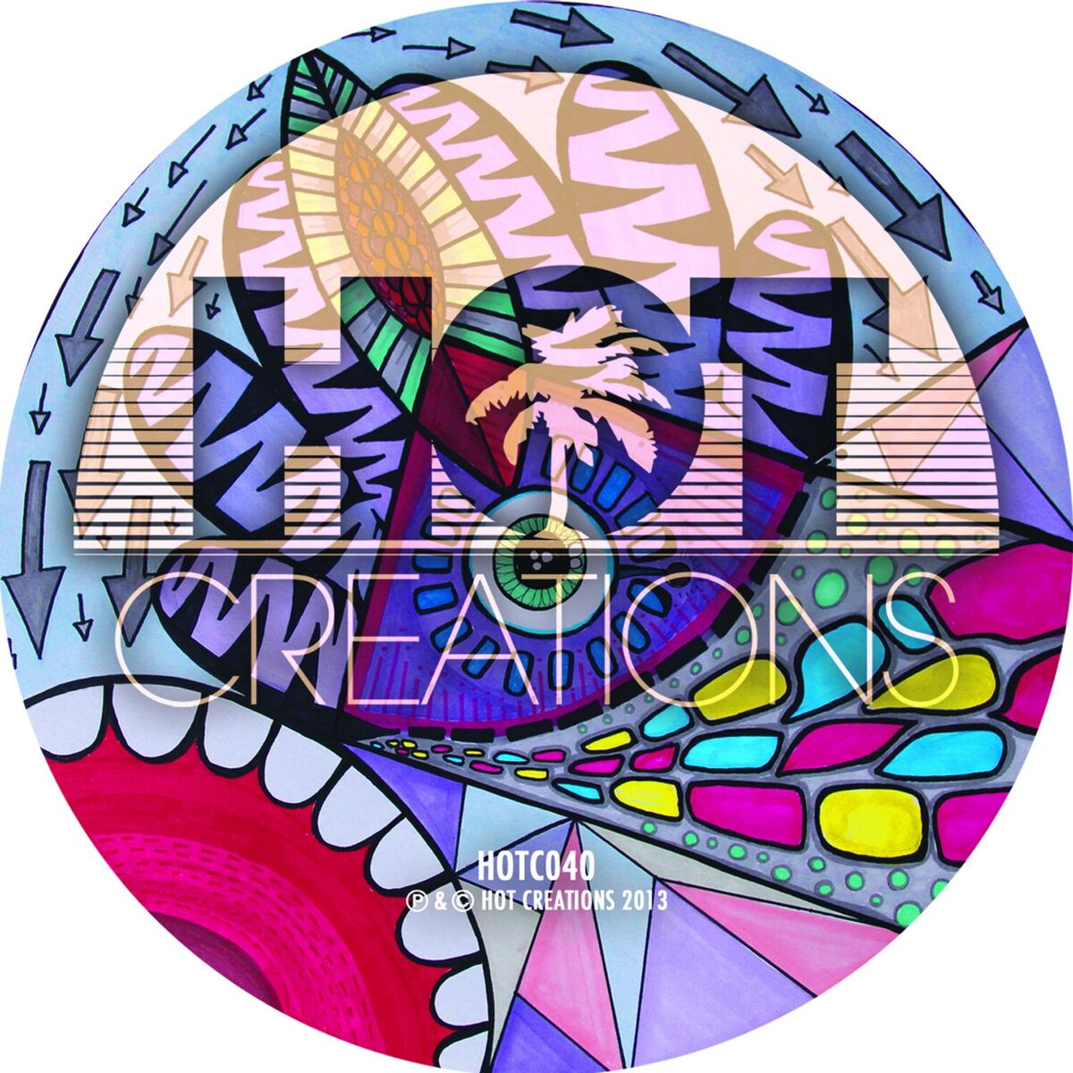 Album cover of Planets, Spaceships