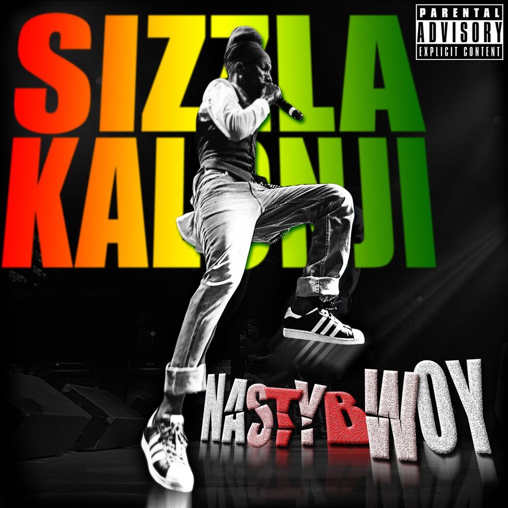 Picture of Nasty Bwoy
