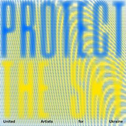 Cover of Protect The Sky