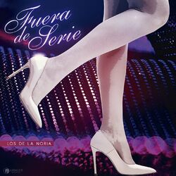 Cover of Fuera De Serie