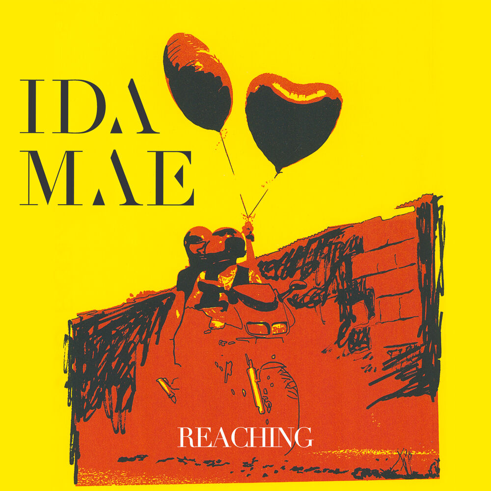 Picture of Reaching