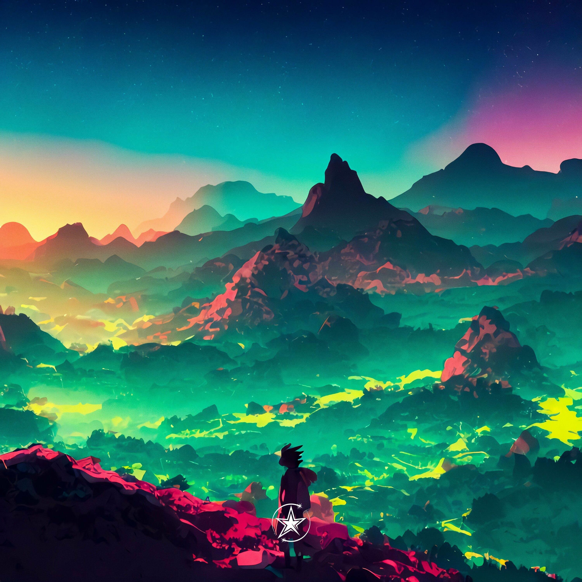Album cover of Feel Alive (Versions)