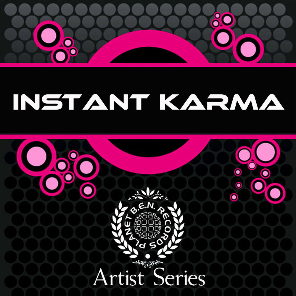 Picture of Instant Karma Works