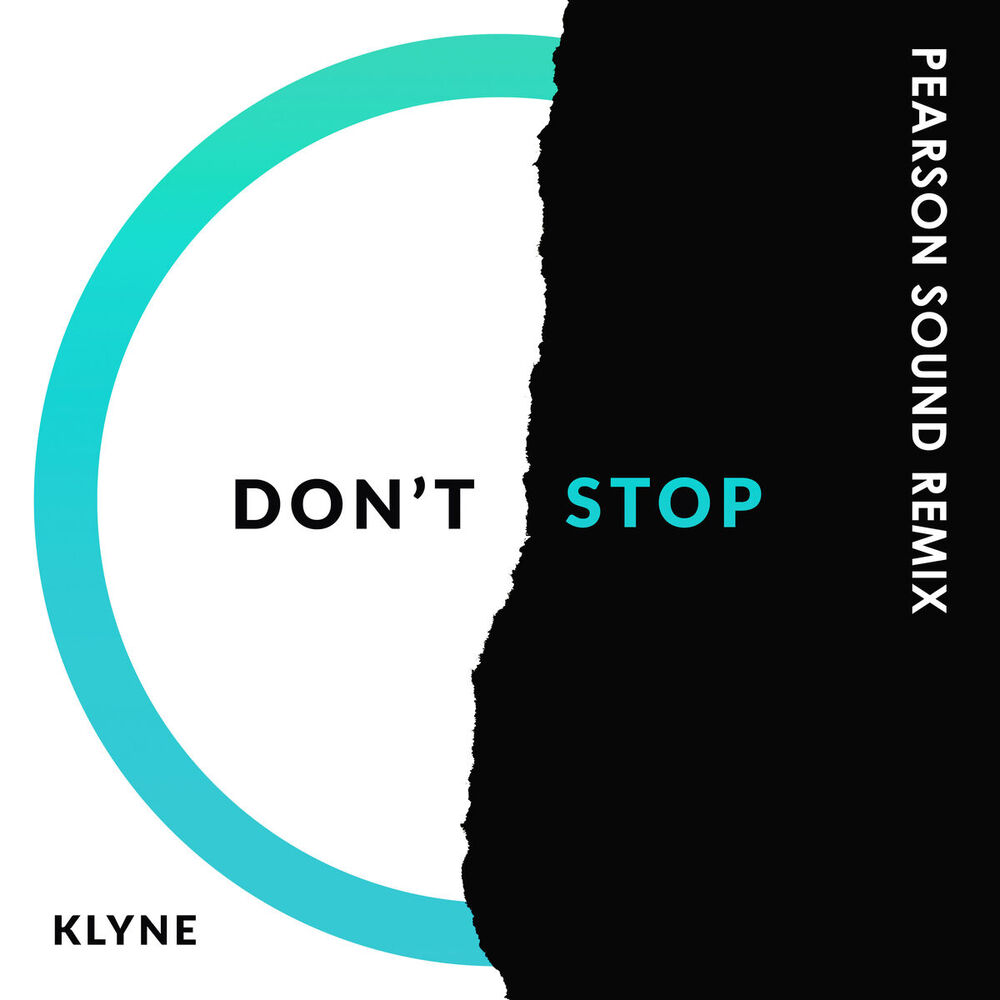 Picture of Don't Stop (Pearson Sound Remix)