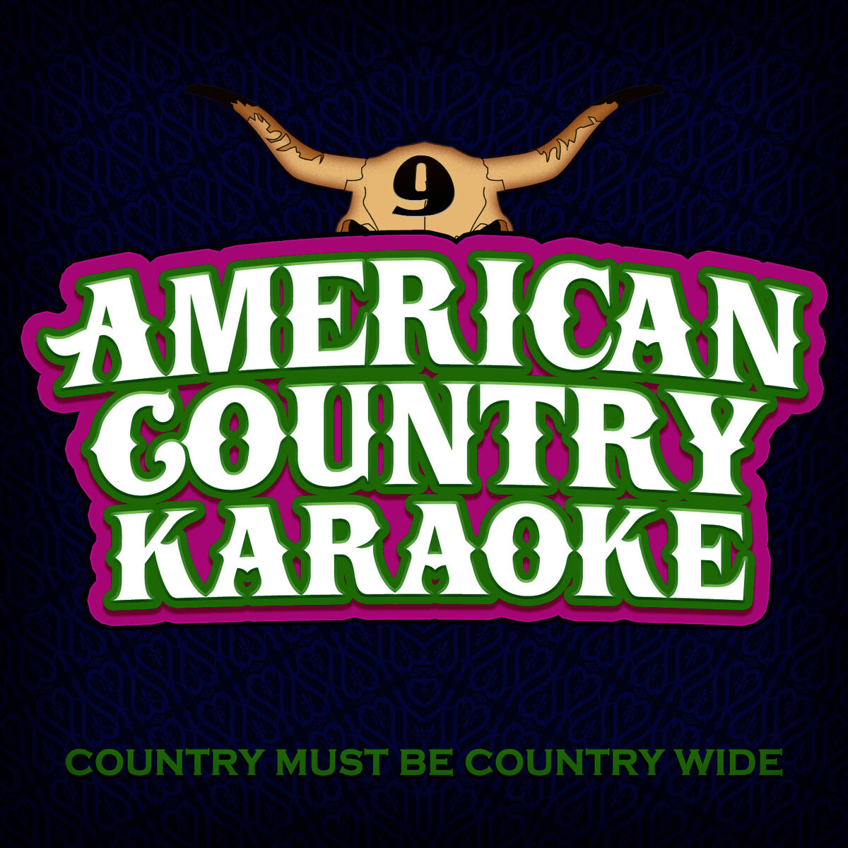 Album cover of Country Must Be Country Wide - Sing Country Like Brantley Gilbert - Single