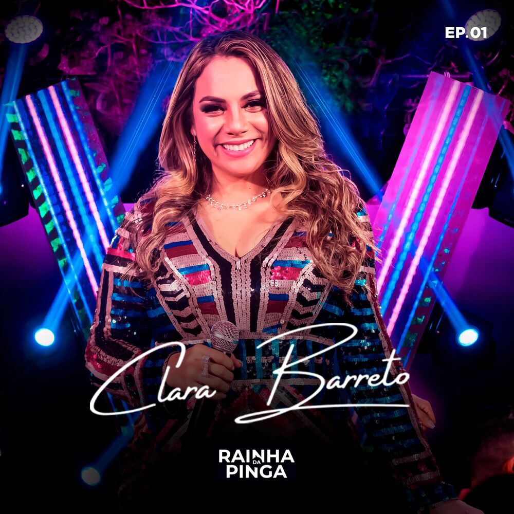 Picture of Rainha da Pinga, Ep. 01 (Ao Vivo)